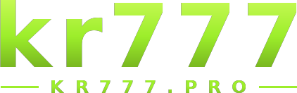 kr777 logo